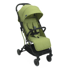 CHICCO Kočárek sportovní Trolley Me Lime CHICCO Kočárek sportovní Trolley Me Lime
