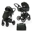 ADAMEX Kočárek kombinovaný Nola Natura Forest