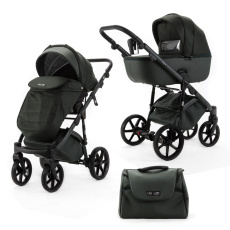 ADAMEX Kočárek kombinovaný Nola Natura Forest