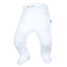 Little Angel-Polodupačky tenké Outlast® - bílá Velikost oblečení: 80 Little Angel-Polodupačky tenké Outlast® - bílá Velikost oblečení: 80