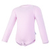 Little Angel-Body smyk ZOE Outlast® - levandule Velikost: 68