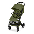 CYBEX Sportovní kočárek Beezy Moss Green Gold