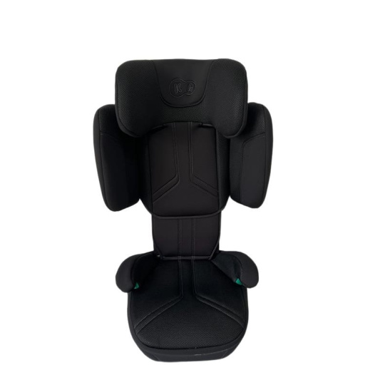 KINDERKRAFT Autosedačka Xpand 2 Pro (100 do 150 cm) Black