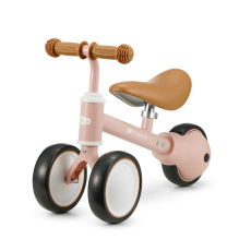 KINDERKRAFT Odrážedlo Cutie Pink KINDERKRAFT Odrážedlo Cutie Pink
