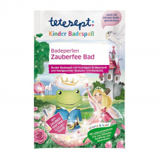 TETESEPT Koupelové perly pro holky 60 g TETESEPT Koupelové perly pro holky 60 g