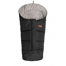 SENSILLO Fusak zimní Combi polar 3v1 Black/grey SENSILLO Fusak zimní Combi polar 3v1 Black/grey