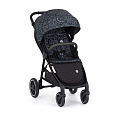 PETITE&MARS Kočárek sportovní Royal3 Black Limited100 Cosmic Night