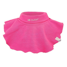 Little Angel-Nákrčník ROLÁK smyk Outlast® - růžová Velikost ostatní: UNI Little Angel-Nákrčník ROLÁK smyk Outlast® - růžová Velikost ostatní: UNI