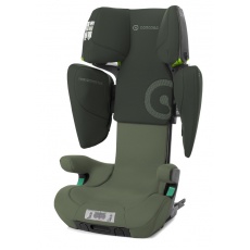 CONCORD Autosedačka Transformer iPLUS i-Size 100-150 cm Fir Tree Green CONCORD Autosedačka Transformer iPLUS i-Size 100-150 cm Fir Tree Green