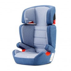 KINDERKRAFT Autosedačka Junior Fix Isofix Navy 15-36 kg Kinderkraft KINDERKRAFT Autosedačka Junior Fix Isofix Navy 15-36 kg Kinderkraft