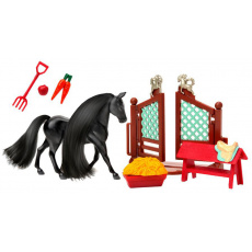 ROYAL BREEDS Koníci výstavní - Black ROYAL BREEDS Koníci výstavní - Black