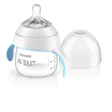 Philips AVENT Lahvička na učení 150 ml