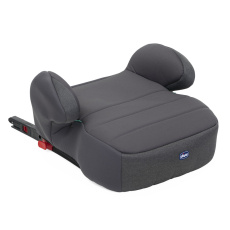CHICCO Podsedák Quasar Fix i-size (126-150 cm) - Stone CHICCO Podsedák Quasar Fix i-size (126-150 cm) - Stone