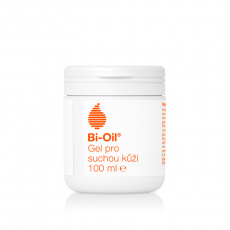 BI-OIL Gel pro suchou kůži 100 ml BI-OIL Gel pro suchou kůži 100 ml