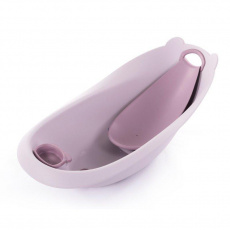 BO JUNGLE Vanička B-BATH BEAR Pastel Pink BO JUNGLE Vanička B-BATH BEAR Pastel Pink