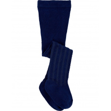 CARTER'S Punčochy Navy dívka 0-6m CARTER'S Punčochy Navy dívka 0-6m