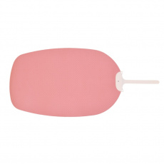 SHNUGGLE Baby Yoga Hrací podložka Pink SHNUGGLE Baby Yoga Hrací podložka Pink