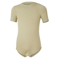Little Angel-Body tenké KR Outlast® - sv.matcha Velikost oblečení: 68 Little Angel-Body tenké KR Outlast® - sv.matcha Velikost oblečení: 68