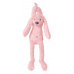Happy Horse - Hudební králíček Reece růžový vel. 34 cm