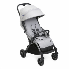 CHICCO Kočárek sportovní Goody Xplus - Pearl Grey CHICCO Kočárek sportovní Goody Xplus - Pearl Grey