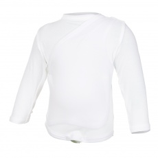 Little Angel-Body tenké zavinovací DR Outlast® - bílá Velikost: 50 Little Angel-Body tenké zavinovací DR Outlast® - bílá Velikost: 50