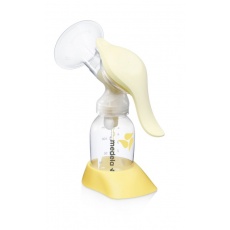 MEDELA Harmony light 2-fáz.manuální odsávačka MEDELA Harmony light 2-fáz.manuální odsávačka