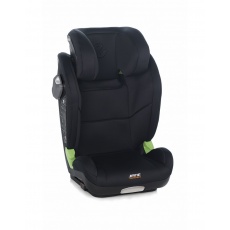 JANÉ Autosedačka Iracer i-size 100-150 cm Cold Black JANÉ Autosedačka Iracer i-size 100-150 cm Cold Black