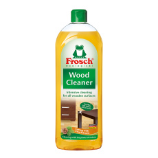 FROSCH EKO Čistič na dřevěné podlahy a povrchy 750 ml