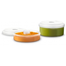 PHILIPS AVENT Philips AVENT Nádoby pro parní hrnec s mixérem 4 v 1 SCF875 PHILIPS AVENT Philips AVENT Nádoby pro parní hrnec s mixérem 4 v 1 SCF875