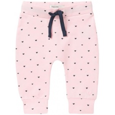 NOPPIES Tepláky dětské Neenah Light Rose vel. 44 NOPPIES Tepláky dětské Neenah Light Rose vel. 44
