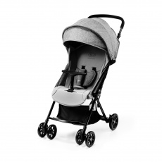KINDERKRAFT Kočárek sportovní Lite Up Gray Kinderkraft KINDERKRAFT Kočárek sportovní Lite Up Gray Kinderkraft