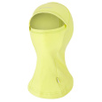 Little Angel-Kukla smyk lyžařská Outlast® - tm.citronová Velikost čepic: 5 | 49-53 cm