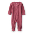 CARTER'S Overal na zip Sleep&Play SNP Floral dívka 6m/vel.68
