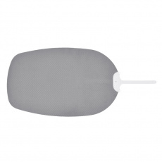 SHNUGGLE Baby Yoga Hrací podložka Grey SHNUGGLE Baby Yoga Hrací podložka Grey