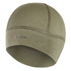 Little Angel-Čepice SPORT tenká Outlast® - khaki Velikost: 6 | 54-57 cm Little Angel-Čepice SPORT tenká Outlast® - khaki Velikost: 6 | 54-57 cm