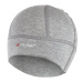 Little Angel-Čepice smyk SPORT Outlast® - šedý melír Velikost čepic: 5 | 49-53 cm
