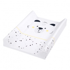 KLUPS Podložka přebalovací Funny Teddy Bear 80x50 KLUPS Podložka přebalovací Funny Teddy Bear 80x50