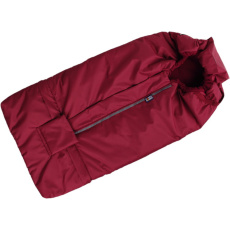 KAARSGAREN-Fusak vínový s fleece podšívkou KAARSGAREN-Fusak vínový s fleece podšívkou