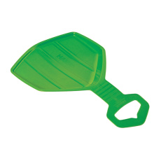 HAMAX Sněžný kluzák Hot Sheet - Green HAMAX Sněžný kluzák Hot Sheet - Green