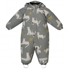 LEOKID Kombinéza zimní Vincent vel. 9-12m LEOKID Kombinéza zimní Vincent vel. 9-12m