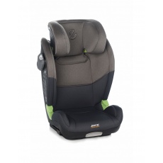 JANÉ Autosedačka Iracer i-size 100-150 cm Grey Taupe JANÉ Autosedačka Iracer i-size 100-150 cm Grey Taupe