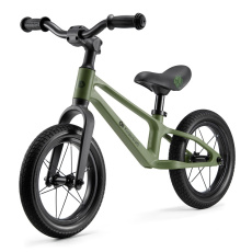 KINDERKRAFT Odrážedlo Eter Green KINDERKRAFT Odrážedlo Eter Green