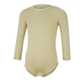 Little Angel-Body tenké DR Outlast® - sv.matcha Velikost oblečení: 80