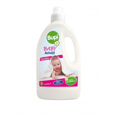 BUPI Baby Senzitive Aviváž 1,5 l BUPI Baby Senzitive Aviváž 1,5 l