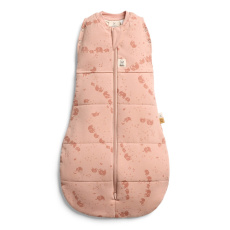 ERGOPOUCH Zavinovačka a vak na spaní 2v1 Cocoon Elephant Parade 6-12 m, 8-10 kg, 2,5 tog ERGOPOUCH Zavinovačka a vak na spaní 2v1 Cocoon Elephant Parade 6-12 m, 8-10 kg, 2,5 tog