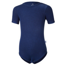 Little Angel-Body tenké KR Outlast® - tm.modrá Velikost oblečení: 86 Little Angel-Body tenké KR Outlast® - tm.modrá Velikost oblečení: 86