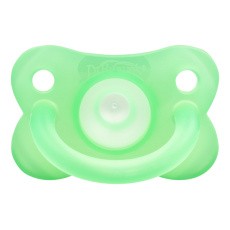 DR.BROWN'S Dudlík Medical HappyPaci Preemie zelený 1ks PS01650-MED DR.BROWN'S Dudlík Medical HappyPaci Preemie zelený 1ks PS01650-MED