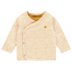 NOPPIES Košilka Honey Yellow 67382 vel. 44 NOPPIES Košilka Honey Yellow 67382 vel. 44