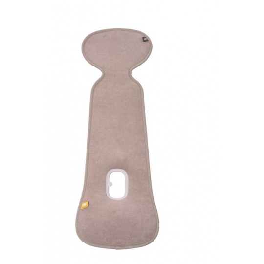 AEROMOOV Vložka do autosedačky Sand 9-18 kg AEROMOOV Vložka do autosedačky Sand 9-18 kg