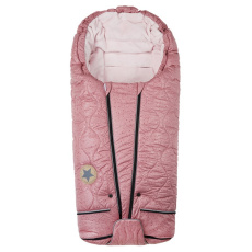 Little Angel-Fusak Exclusive prošev MAZLÍK Outlast® - růžová lesk/sv.pudrová Little Angel-Fusak Exclusive prošev MAZLÍK Outlast® - růžová lesk/sv.pudrová